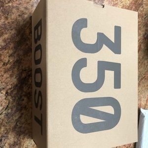 Yeezy 350